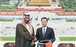 الصين والسعودية توقعان سبعة عشر إتفاقية تعاون