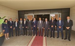 بروتوكول بين الهيئة القومية للتأمين الإجتماعـي و بنك مصر بالتعاون مع 