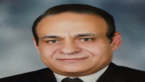 الدكتور محمد الشوادفي،