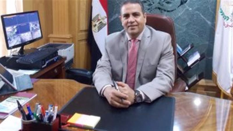 تحيا مصر