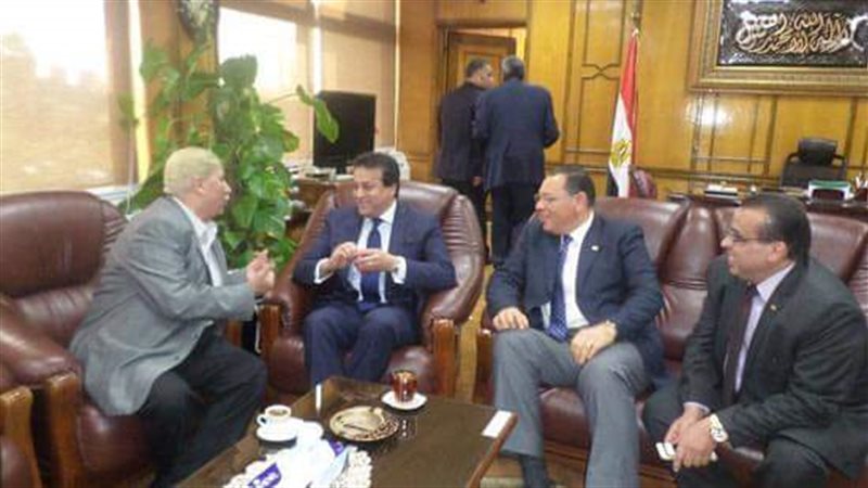 تحيا مصر