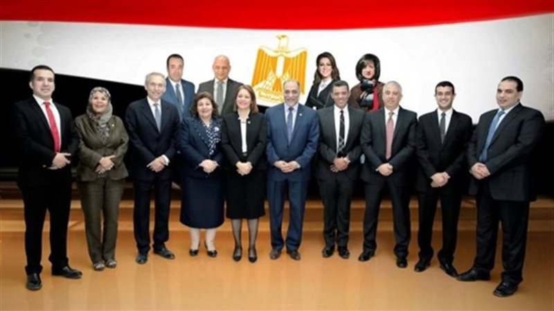 تحيا مصر