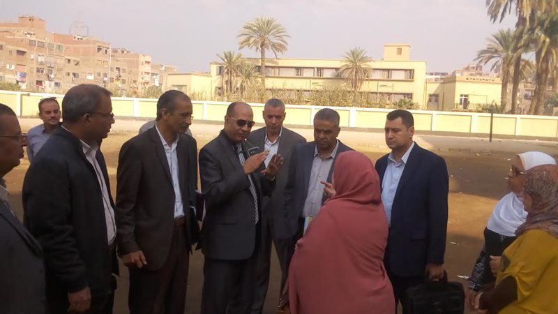 تحيا مصر