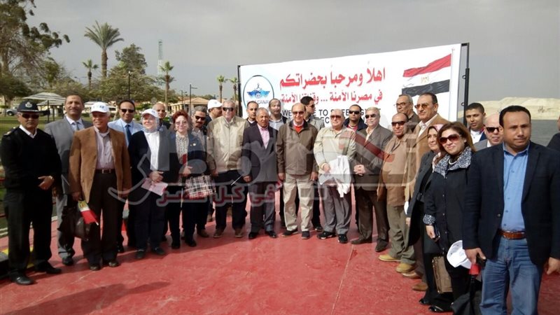 تحيا مصر